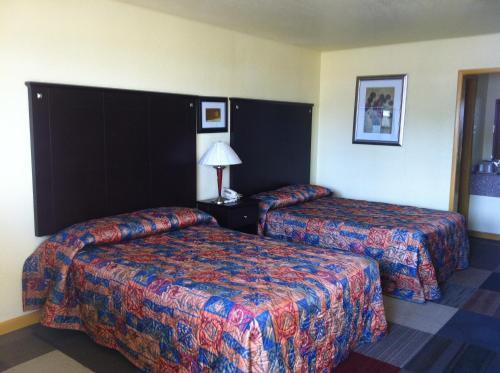 Motel Value Lodge