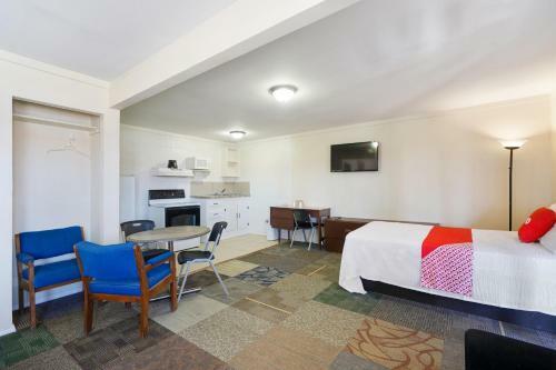 Bienvenido Motel
