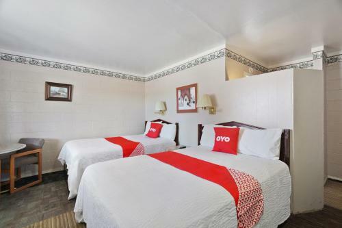 Bienvenido Motel