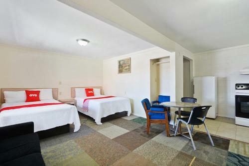 Bienvenido Motel