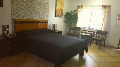 Lago Motor Inn