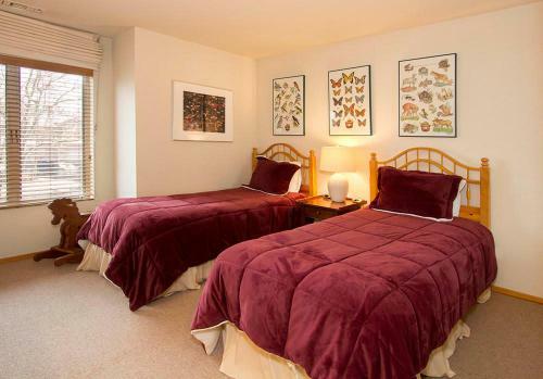 Apartamento Snowcreek #630 (Phase 4) - Two Bedroom Loft Condo
