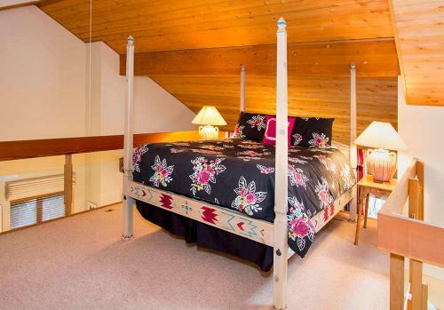 Apartamento Snowcreek #630 (Phase 4) - Two Bedroom Loft Condo