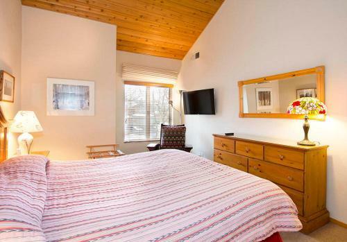 Apartamento Snowcreek #630 (Phase 4) - Two Bedroom Loft Condo