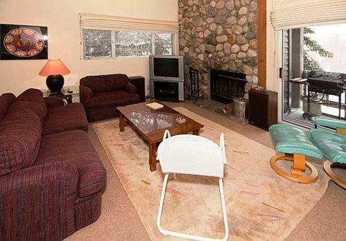 Apartamento Snowcreek #630 (Phase 4) - Two Bedroom Loft Condo