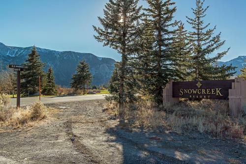 Apartamento Snowcreek #630 (Phase 4) - Two Bedroom Loft Condo