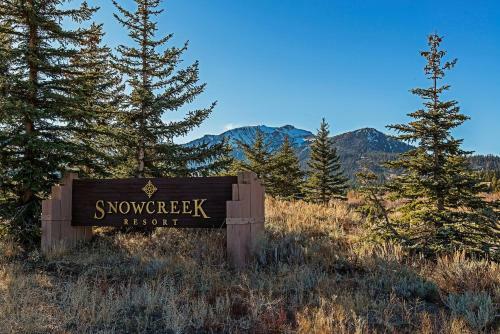 Apartamento Snowcreek #630 (Phase 4) - Two Bedroom Loft Condo