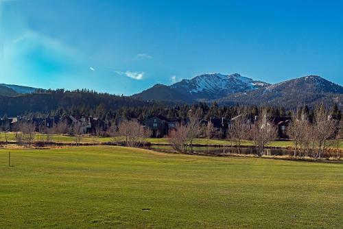 Apartamento Snowcreek #630 (Phase 4) - Two Bedroom Loft Condo