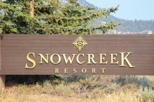 Apartamento Snowcreek #630 (Phase 4) - Two Bedroom Loft Condo