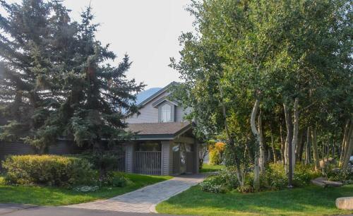 Apartamento Snowcreek #630 (Phase 4) - Two Bedroom Loft Condo