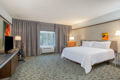 Hotel Hilton Garden Inn Olympia, Wa
