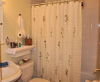 Sabal Palm House Bed And Breakfast