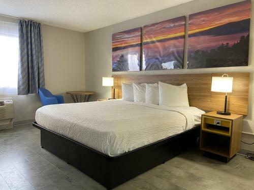 Motel Days Inn Rawlins