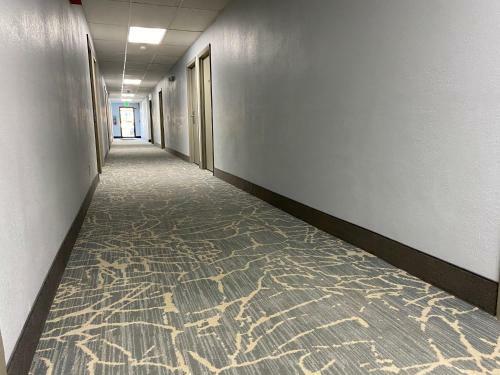 Motel Days Inn Rawlins