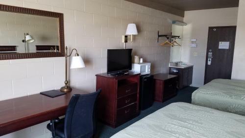 Motel 1st Choice Inn Of Rawlins