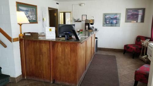 Motel 1st Choice Inn Of Rawlins