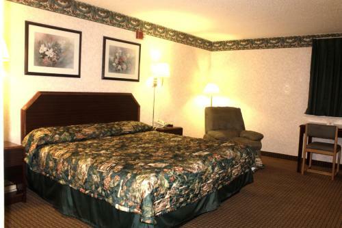 Hotel Garden City Inn