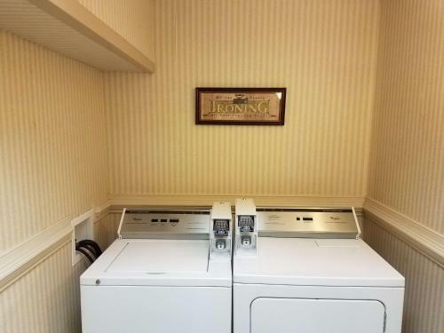 Hotel Best Western Plus Morristown Conference Center