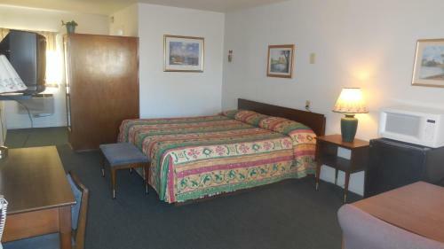Motel Budget Host Exit 254 Inn
