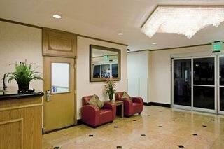 Hotel Holiday Inn Express Van Nuys