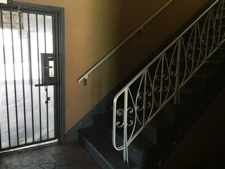 Hyland Motel Van Nuys