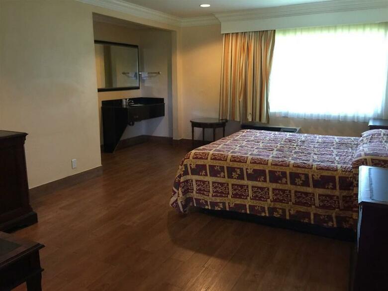 Hyland Motel Van Nuys