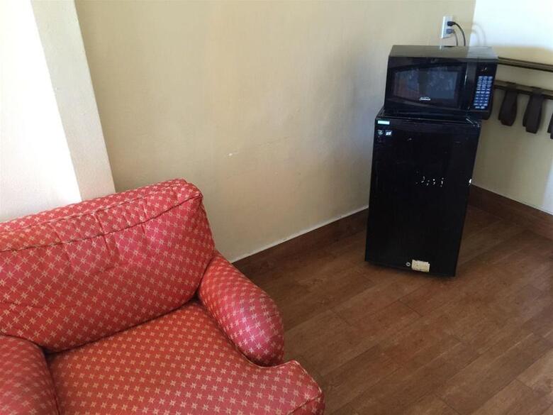 Hyland Motel Van Nuys