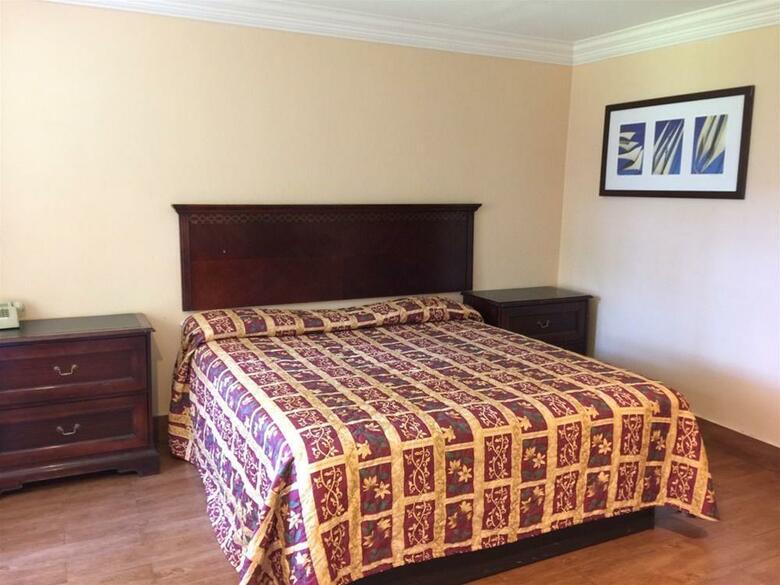 Hyland Motel Van Nuys