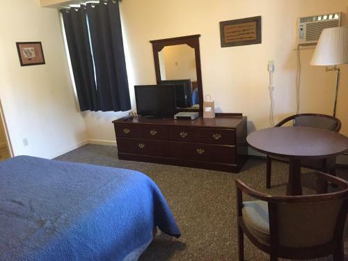 Bed & Breakfast Historic Mansion House Inn