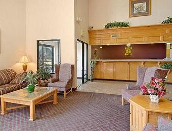 Hotel Super 8 Dickson