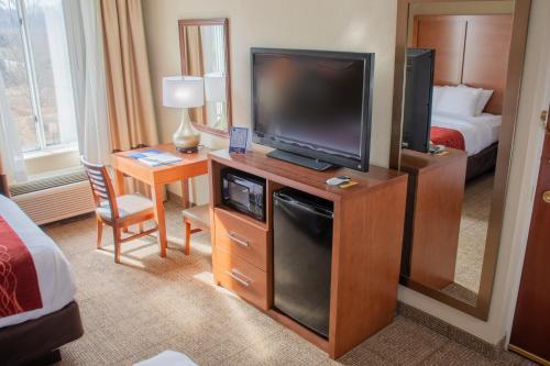 Motel Comfort Inn Dickson