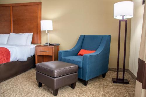 Motel Comfort Inn Dickson