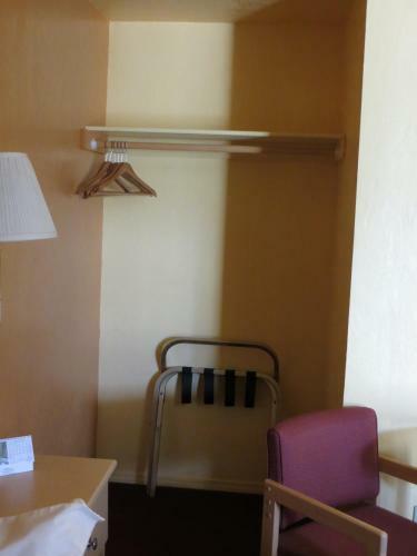 Motel Scottish Inn Winnemucca