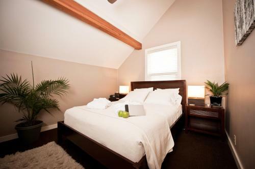 Bird Rock Hotel