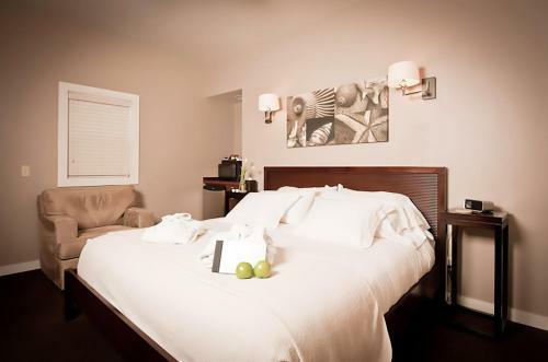Bird Rock Hotel