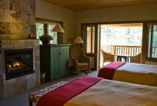Hotel Lakedale Resort At Three Lakes