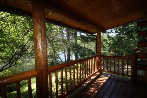Hotel Lakedale Resort At Three Lakes