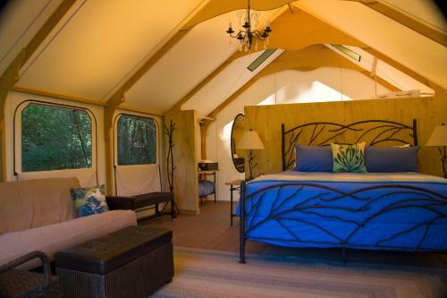 Hotel Lakedale Resort At Three Lakes