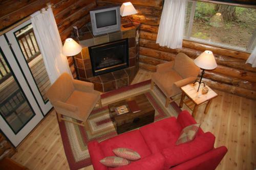 Hotel Lakedale Resort At Three Lakes