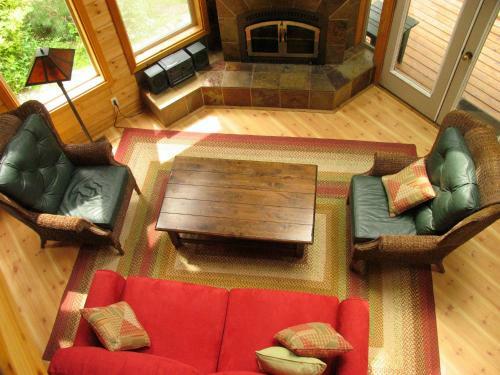 Hotel Lakedale Resort At Three Lakes