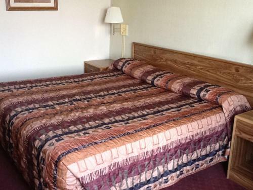 Motel 6 Richfield