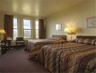 Motel 6 Richfield