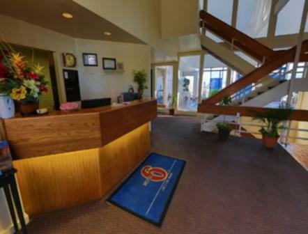 Motel 6 Richfield