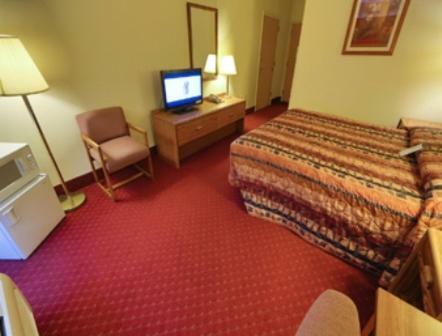 Motel 6 Richfield