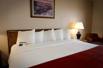 Motel Quality Inn Richfield