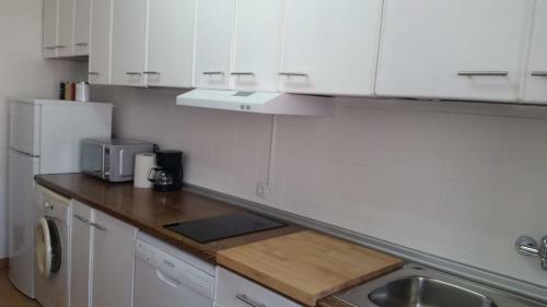 Apartamento Tisare