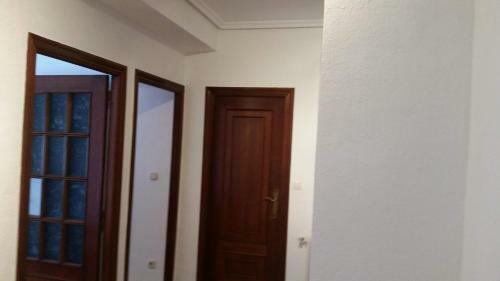Apartamento Tisare