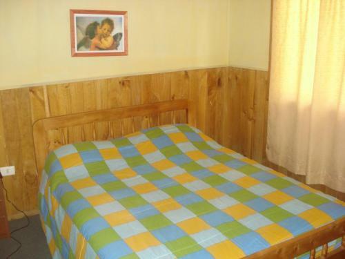 Lodge Caba�as Pichares