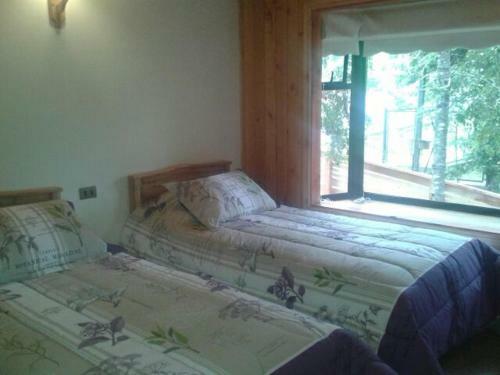 Lodge Caba�as Aliwen Caburgua