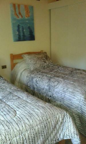 Lodge Caba�as Aliwen Caburgua